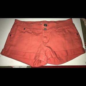Drdigo Rein shorts